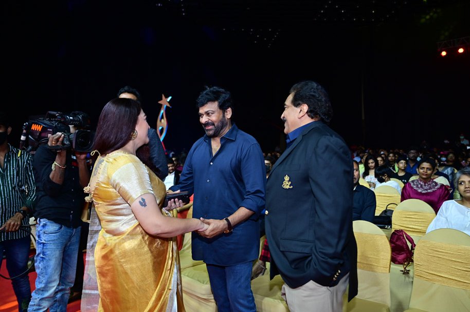SIIMA-Awards-2021-Photos